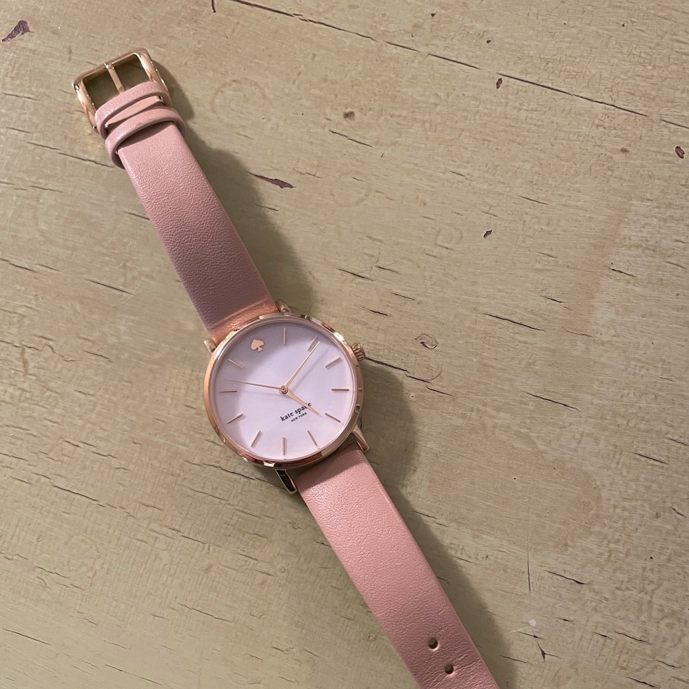 Kate Spade Watch - Picture 2 of 3